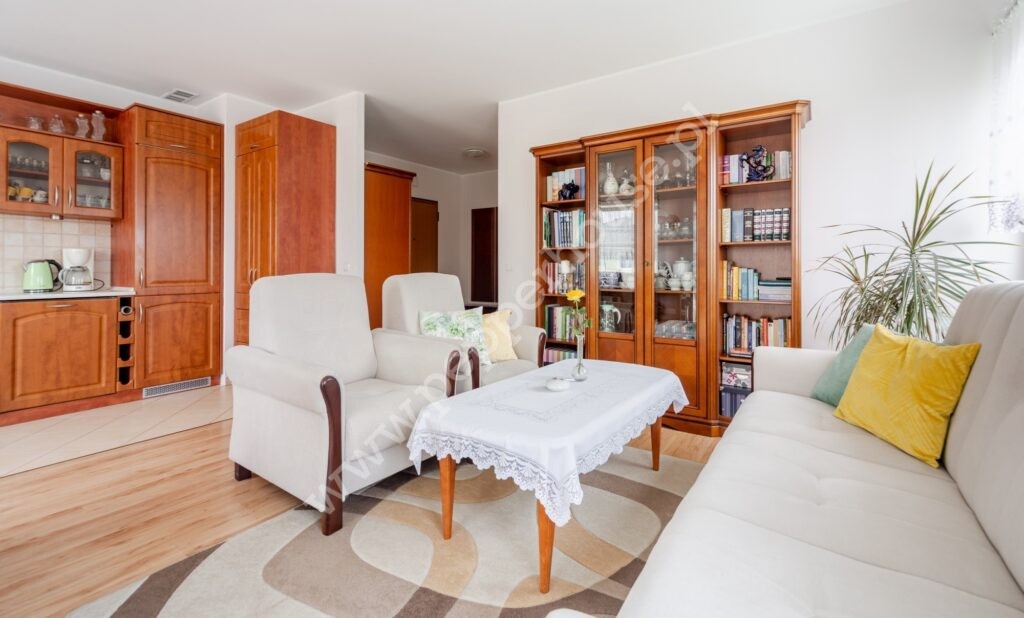 Mieszkanie na sprzedaż, Gdańsk, Zakoniczyn, Jerzego Zwierkowskiego - zdjęcie ofertowe nr 4