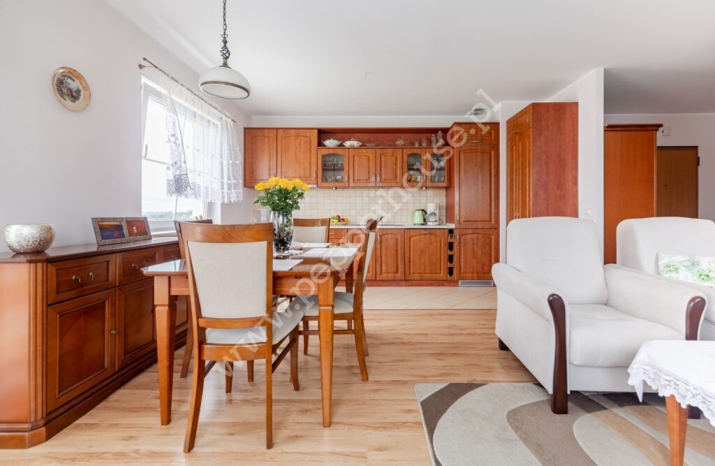 Mieszkanie na sprzedaż, Gdańsk, Zakoniczyn, Jerzego Zwierkowskiego - zdjęcie ofertowe nr 2