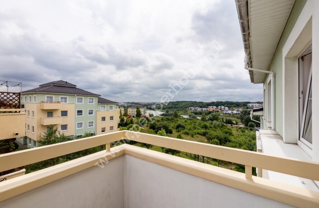 Mieszkanie na sprzedaż, Gdańsk, Zakoniczyn, Jerzego Zwierkowskiego - zdjęcie ofertowe nr 10