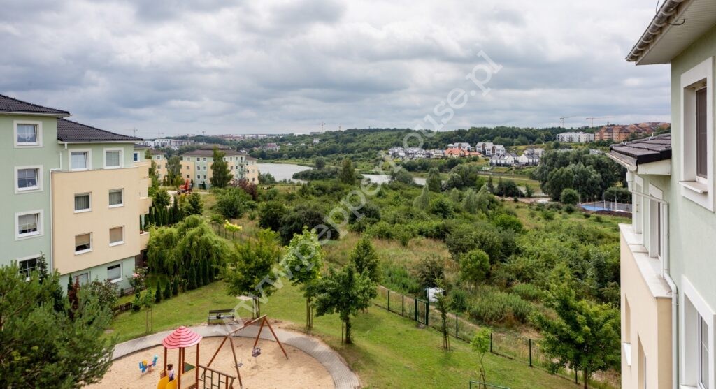 Mieszkanie na sprzedaż, Gdańsk, Zakoniczyn, Jerzego Zwierkowskiego - zdjęcie ofertowe nr 11