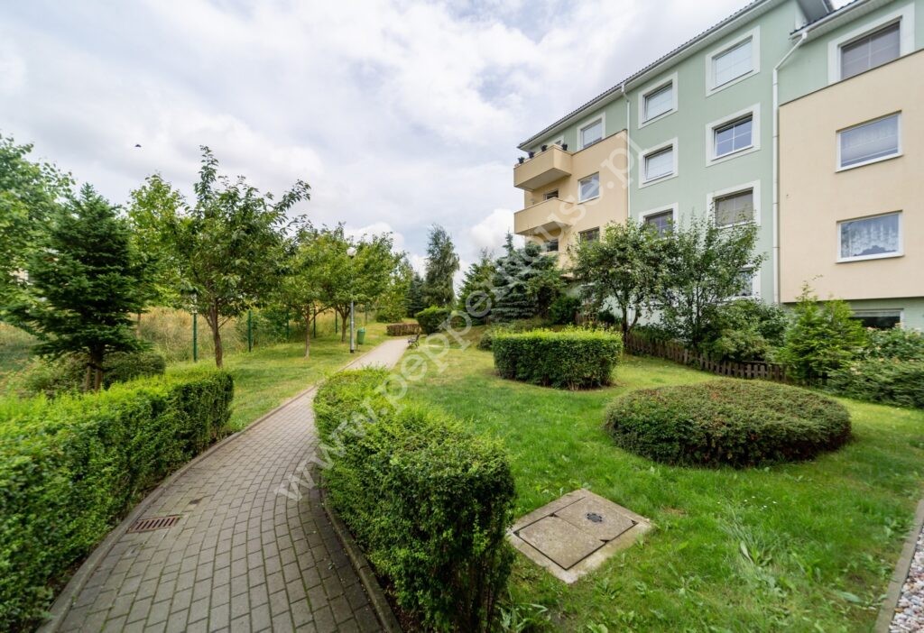 Mieszkanie na sprzedaż, Gdańsk, Zakoniczyn, Jerzego Zwierkowskiego - zdjęcie ofertowe nr 12
