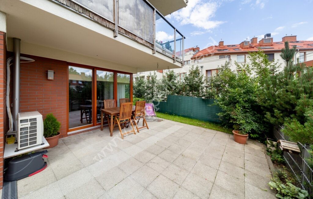, Gdynia, Chwarzno-Wiczlino, Czesława Niemena - listing photo no. 1