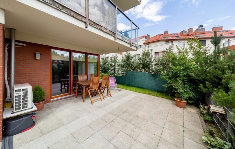 Mieszkanie na sprzedaż, Gdynia, Chwarzno-Wiczlino, Czesława Niemena