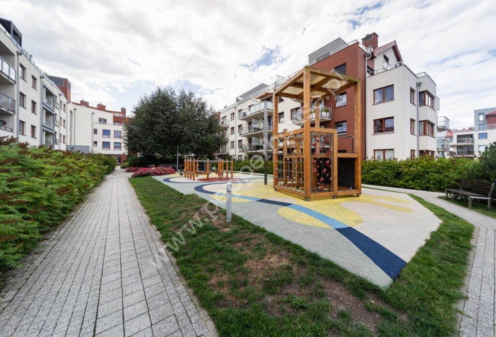 , Gdynia, Chwarzno-Wiczlino, Czesława Niemena - listing photo no. 14