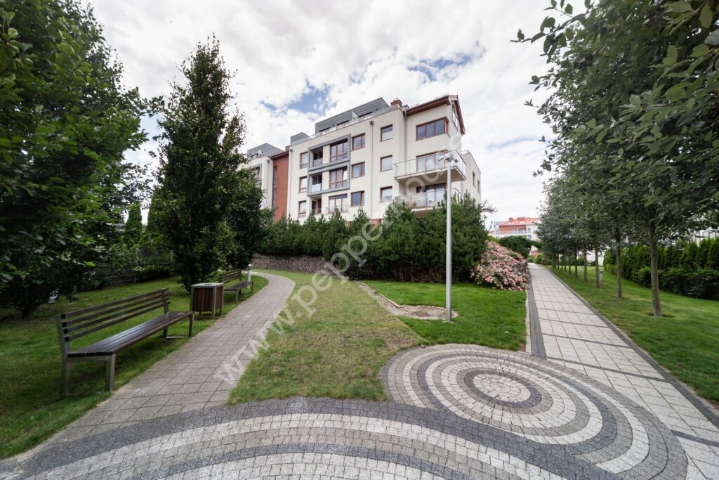 , Gdynia, Chwarzno-Wiczlino, Czesława Niemena - listing photo no. 15