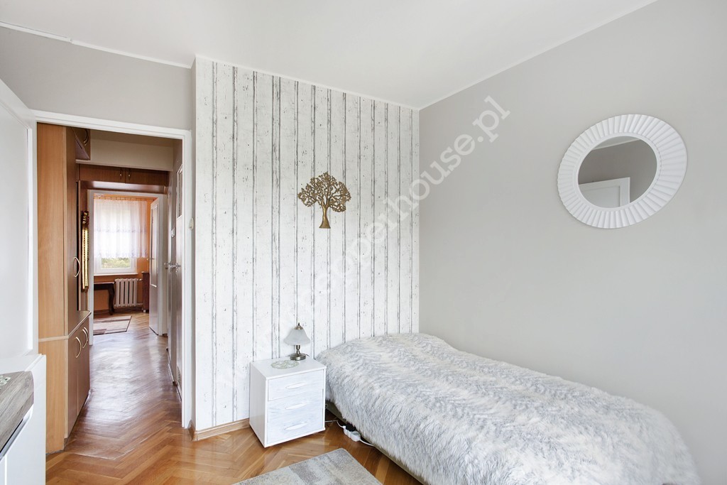 Mieszkanie na sprzedaż, Gdynia, Obłuże, Podgórska - zdjęcie ofertowe nr 5