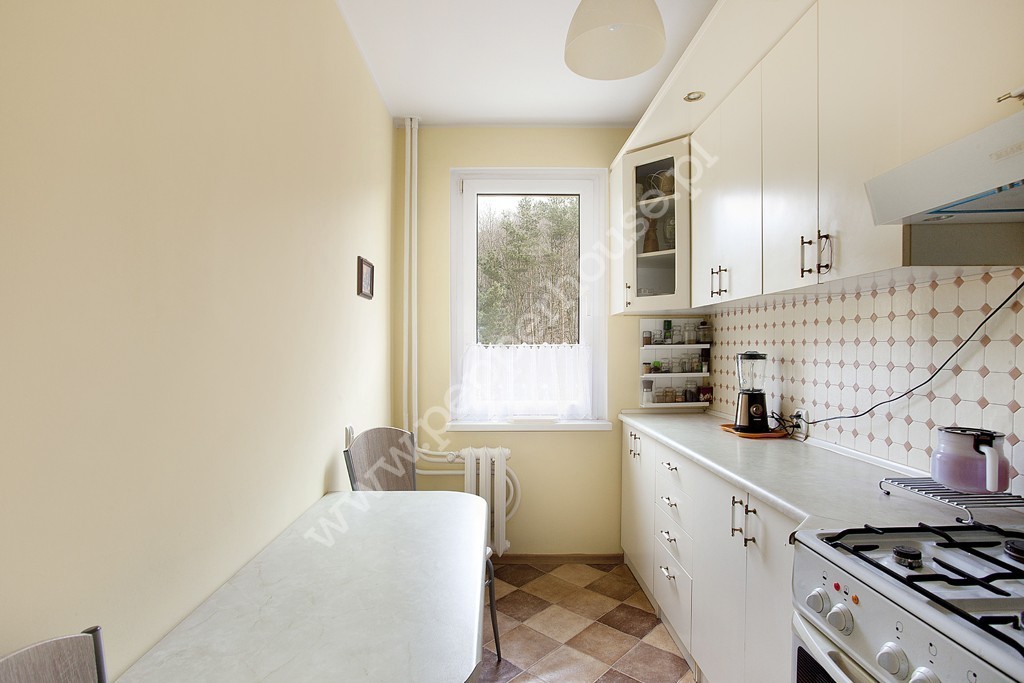 Mieszkanie na sprzedaż, Gdynia, Obłuże, Podgórska - zdjęcie ofertowe nr 1