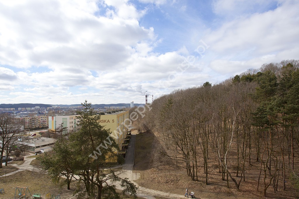 Mieszkanie na sprzedaż, Gdynia, Obłuże, Podgórska - zdjęcie ofertowe nr 2