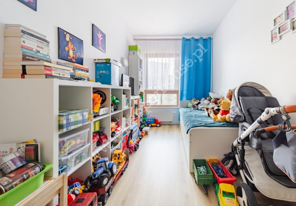 Mieszkanie na sprzedaż, Gdańsk, Letnica, Starowiejska - zdjęcie ofertowe nr 7