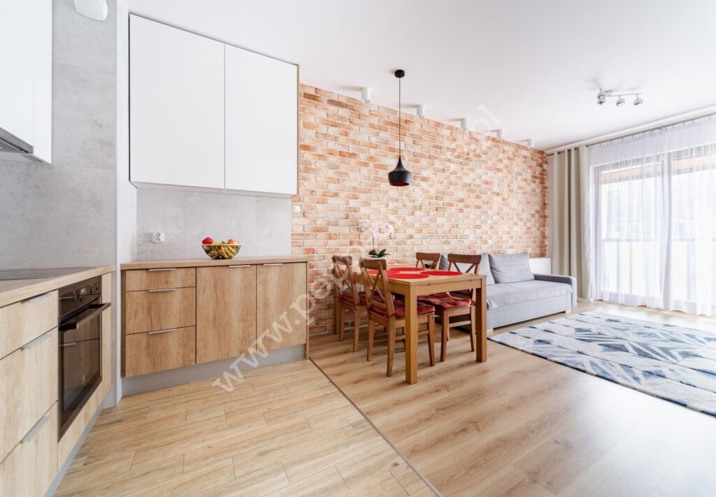 Mieszkanie na sprzedaż, Gdańsk, Letnica, Starowiejska - zdjęcie ofertowe nr 2