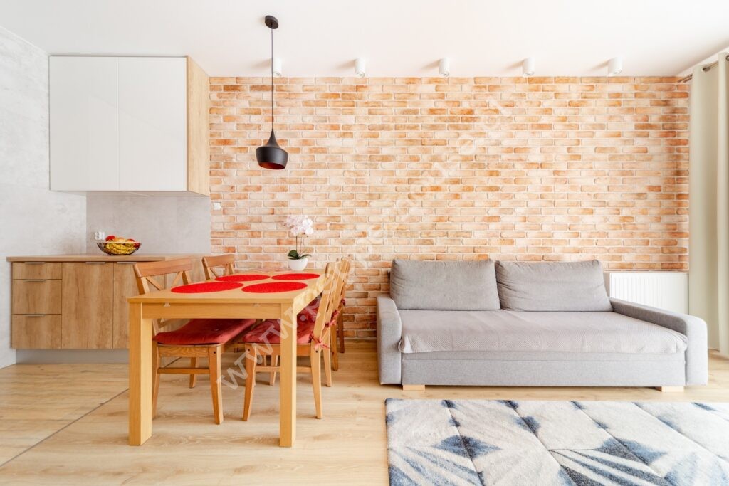Mieszkanie na sprzedaż, Gdańsk, Letnica, Starowiejska - zdjęcie ofertowe nr 3