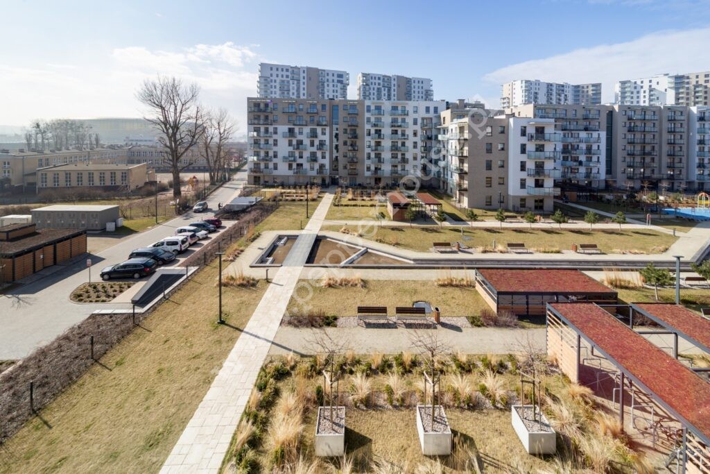 Mieszkanie na sprzedaż, Gdańsk, Letnica, Starowiejska - zdjęcie ofertowe nr 8