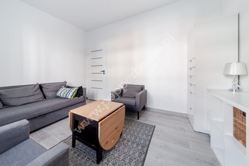 Mieszkanie do wynajęcia, Gdańsk, Przymorze, Szczecińska - zdjęcie ofertowe nr 1