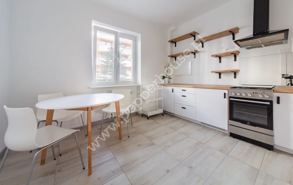 Mieszkanie do wynajęcia, Gdańsk, Przymorze, Szczecińska - zdjęcie ofertowe nr 2