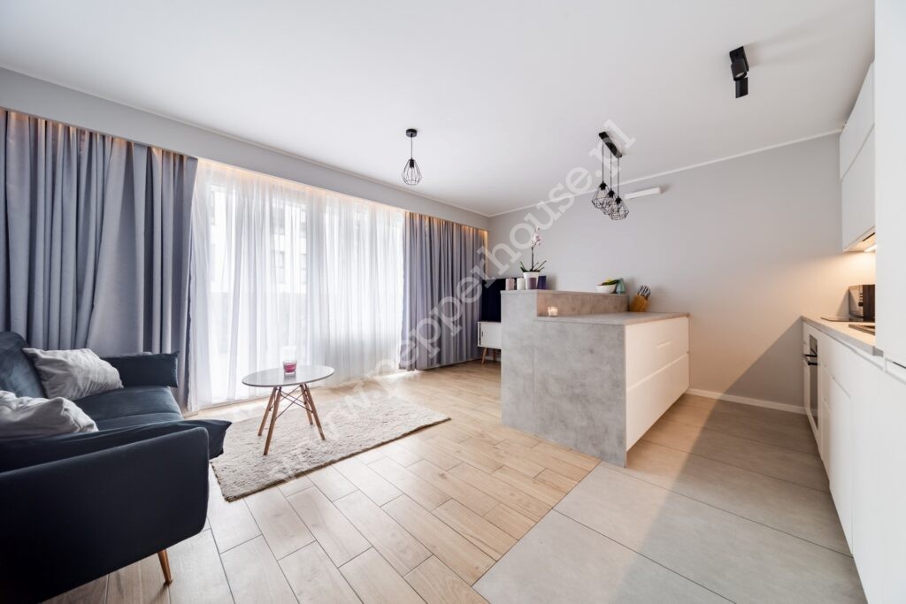 , pomorskie, Reda, Karola Szymanowskiego - listing photo no. 2