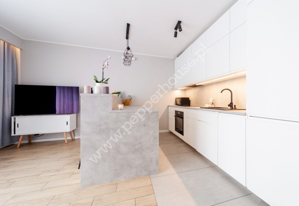, pomorskie, Reda, Karola Szymanowskiego - listing photo no. 3