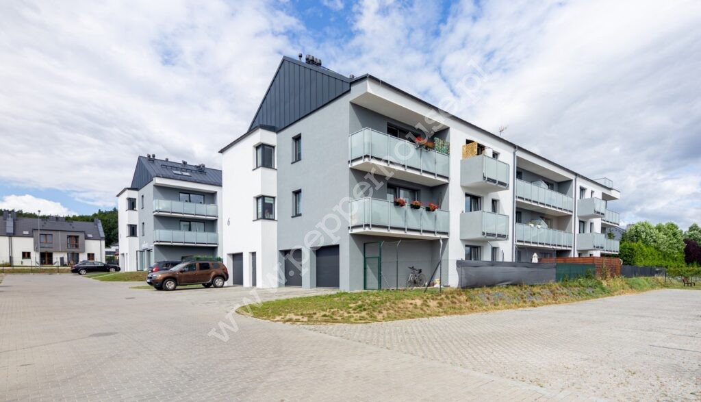 , pomorskie, Reda, Karola Szymanowskiego - listing photo no. 14