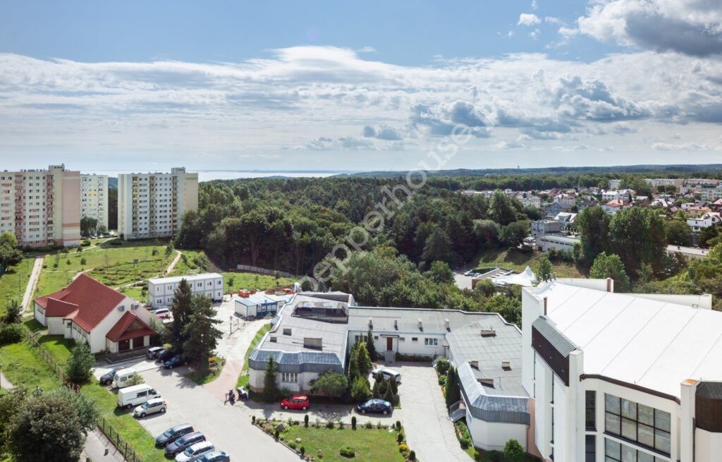 , Gdynia, Witomino, Polskiego Czerwonego Krzyża - listing photo no. 1