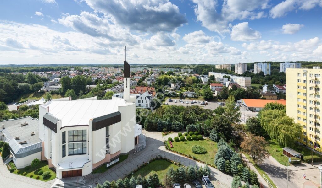 , Gdynia, Witomino, Polskiego Czerwonego Krzyża - listing photo no. 3