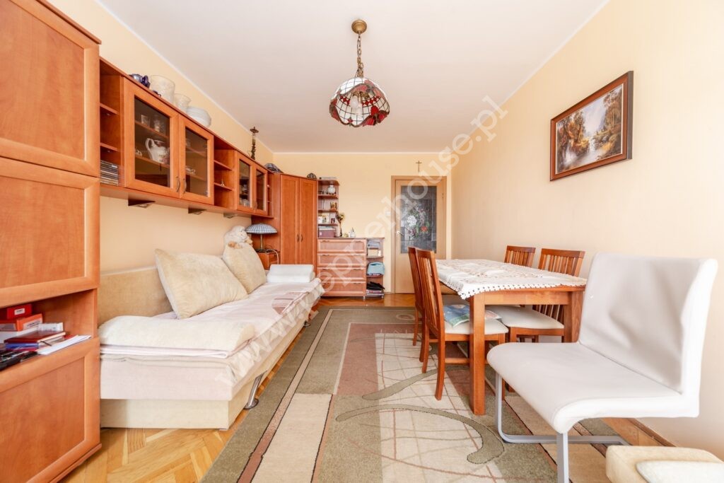 Mieszkanie na sprzedaż, Gdańsk, Przymorze, Rzeczypospolitej - zdjęcie ofertowe nr 3