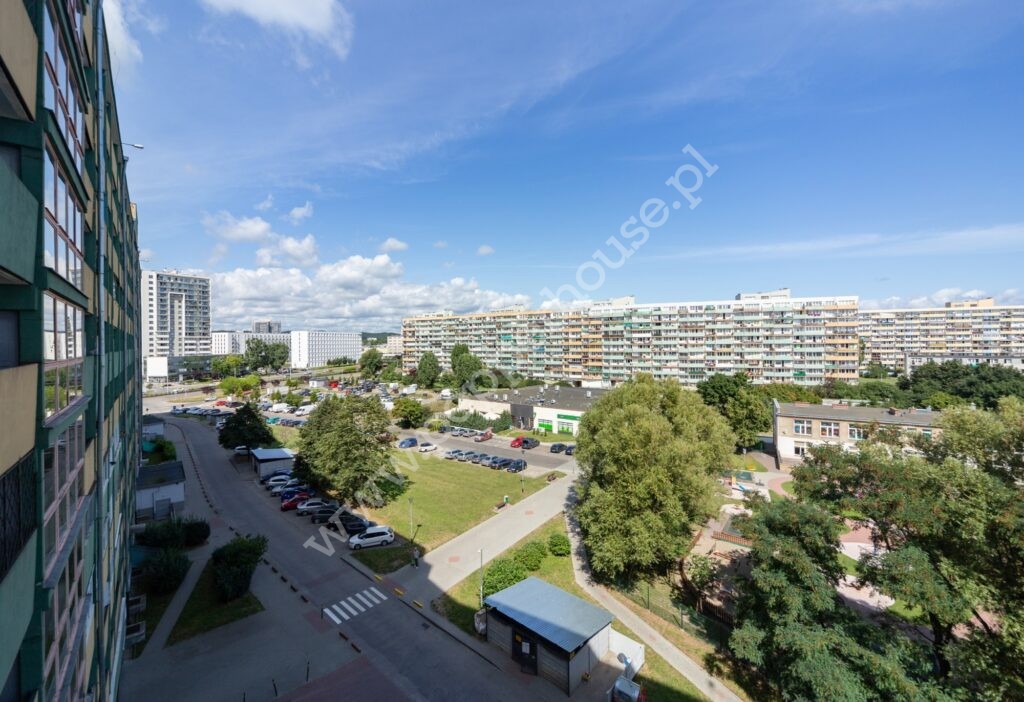Mieszkanie na sprzedaż, Gdańsk, Przymorze, Rzeczypospolitej - zdjęcie ofertowe nr 9