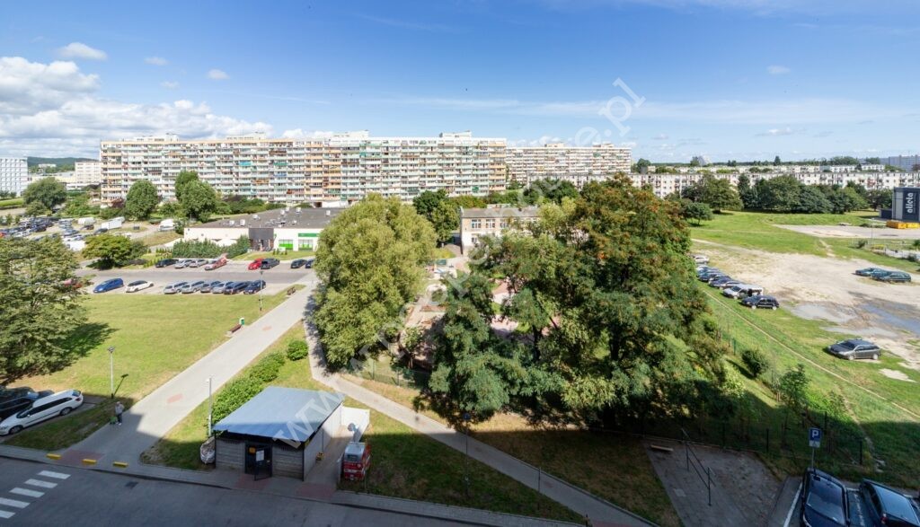Mieszkanie na sprzedaż, Gdańsk, Przymorze, Rzeczypospolitej - zdjęcie ofertowe nr 11