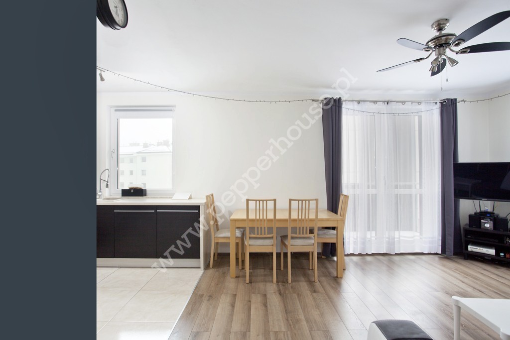 Mieszkanie na sprzedaż, Gdańsk, Łostowice, Olimpijska - zdjęcie ofertowe nr 2