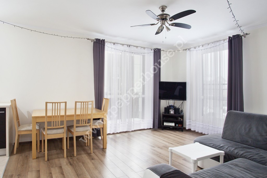 Mieszkanie na sprzedaż, Gdańsk, Łostowice, Olimpijska - zdjęcie ofertowe nr 3