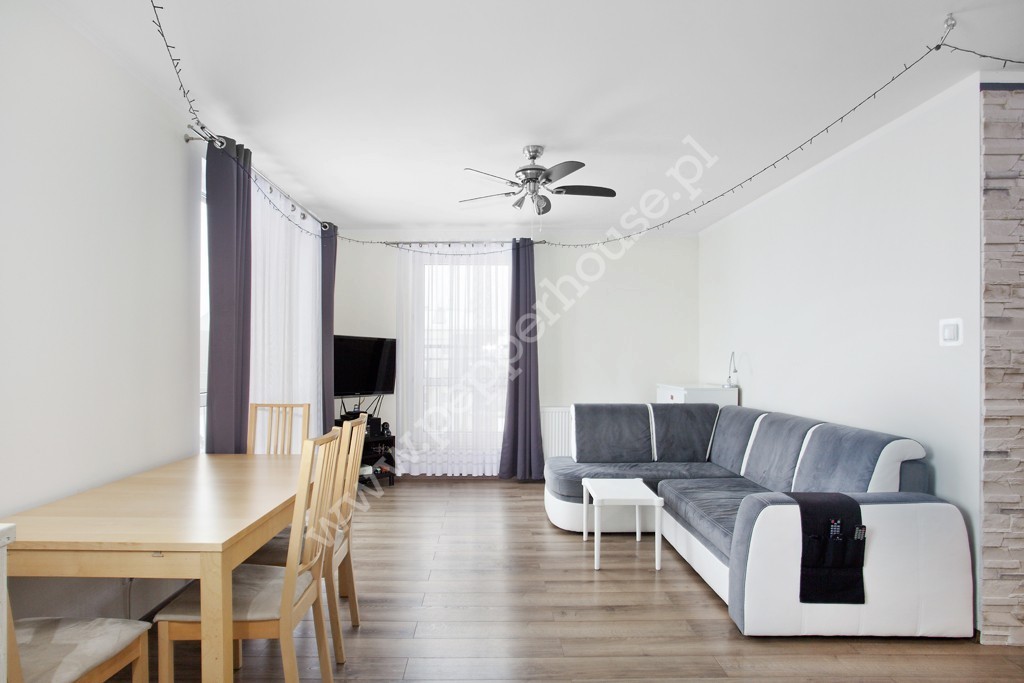 Mieszkanie na sprzedaż, Gdańsk, Łostowice, Olimpijska - zdjęcie ofertowe nr 4
