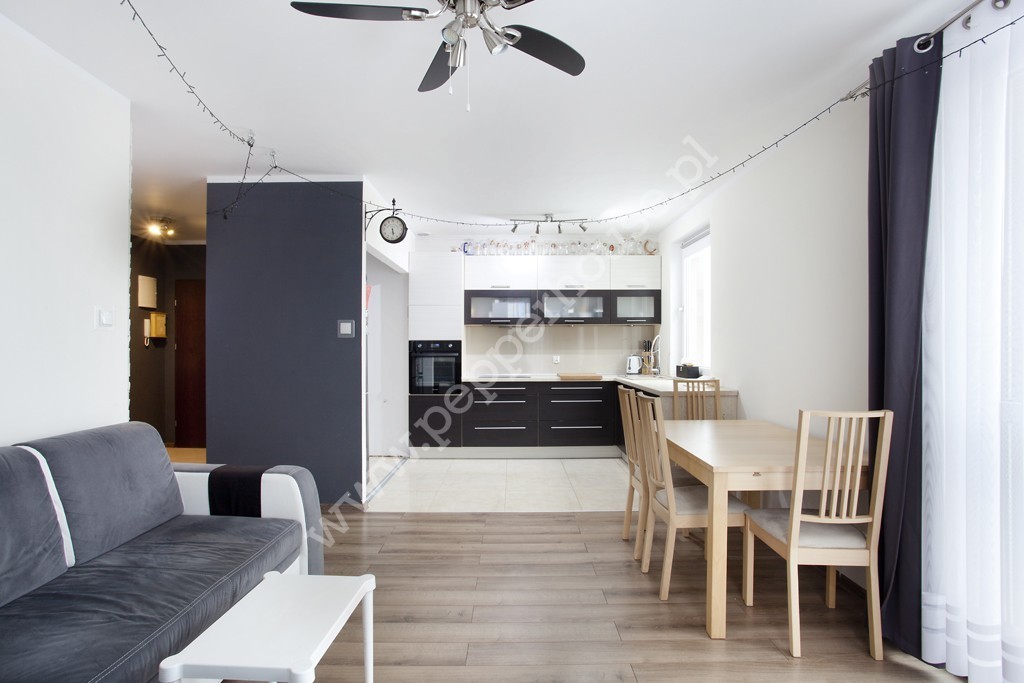 Mieszkanie na sprzedaż, Gdańsk, Łostowice, Olimpijska - zdjęcie ofertowe nr 5