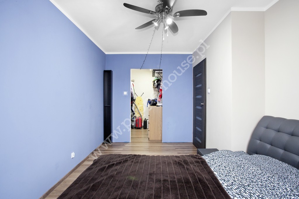 Mieszkanie na sprzedaż, Gdańsk, Łostowice, Olimpijska - zdjęcie ofertowe nr 9