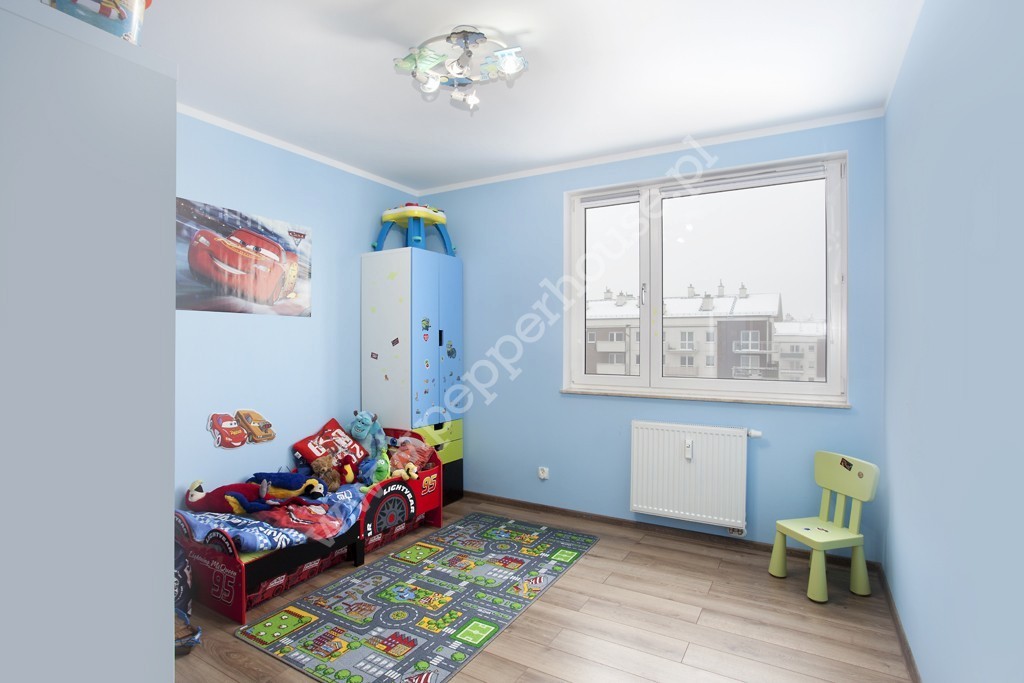 Mieszkanie na sprzedaż, Gdańsk, Łostowice, Olimpijska - zdjęcie ofertowe nr 11