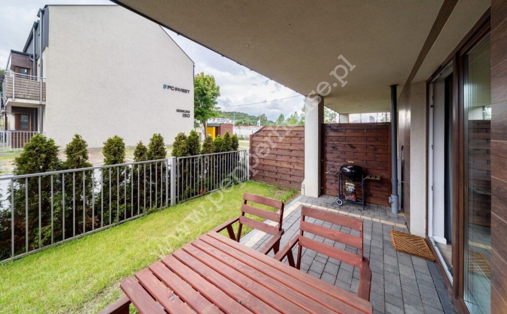 , pomorskie, Rumia, Grunwaldzka - listing photo no. 12