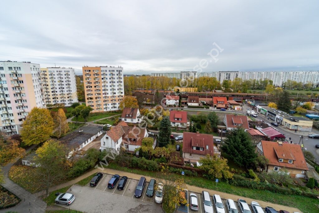 Mieszkanie do wynajęcia, Gdańsk, Żabianka, Grunwaldzka - zdjęcie ofertowe nr 7