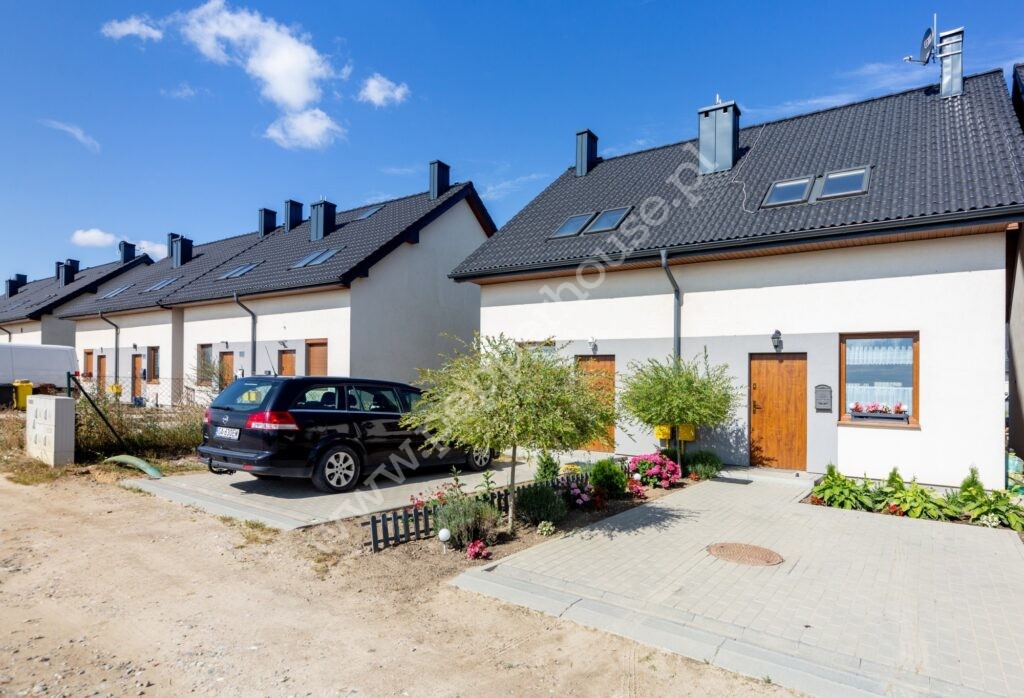 , pomorskie, Pępowo, Paderewskiego - listing photo no. 15
