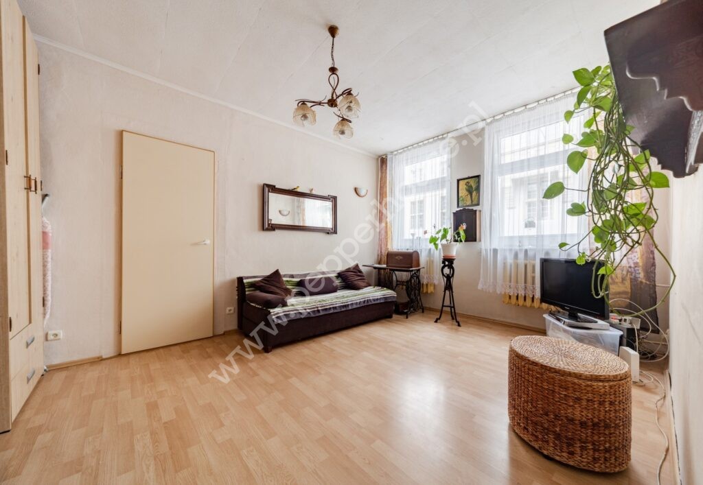 Mieszkanie na sprzedaż, Gdańsk, Śródmieście, Strzelecka - zdjęcie ofertowe nr 7