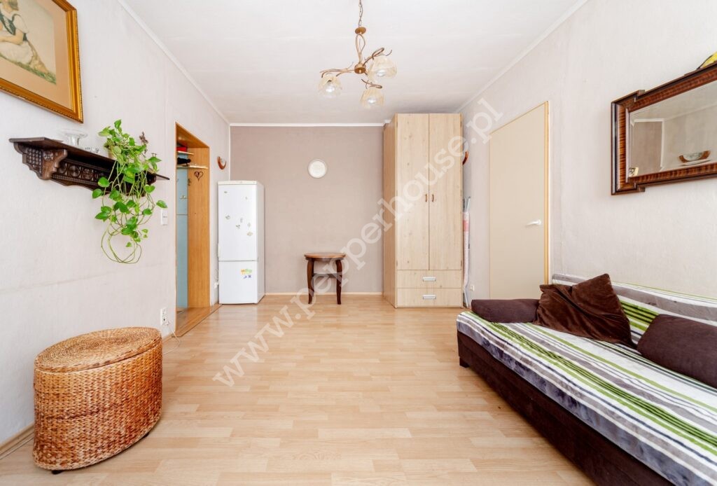 Mieszkanie na sprzedaż, Gdańsk, Śródmieście, Strzelecka - zdjęcie ofertowe nr 1