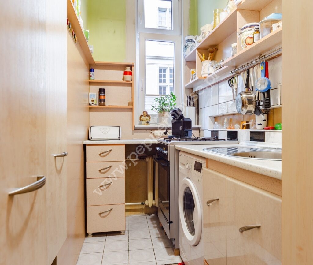 Mieszkanie na sprzedaż, Gdańsk, Śródmieście, Strzelecka - zdjęcie ofertowe nr 5