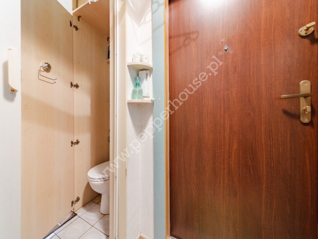 Mieszkanie na sprzedaż, Gdańsk, Śródmieście, Strzelecka - zdjęcie ofertowe nr 6