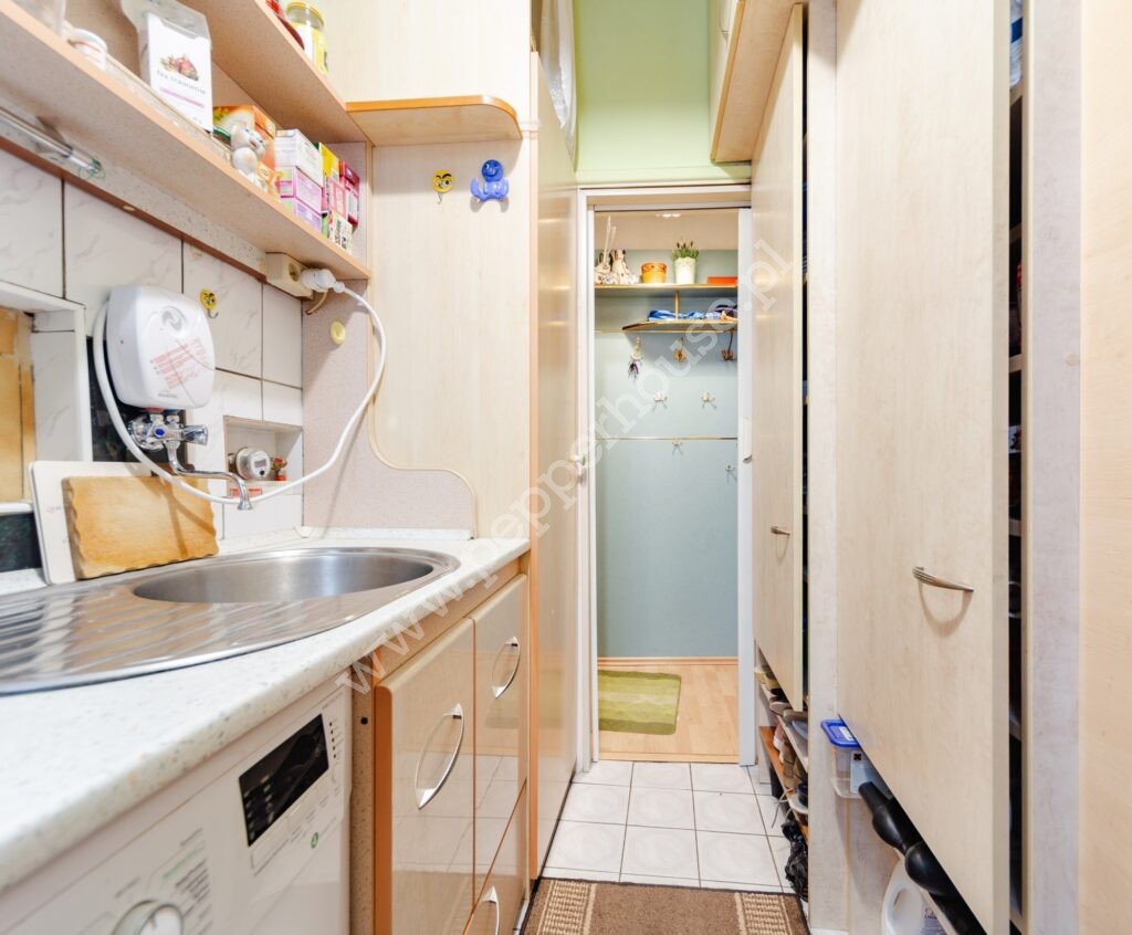 Mieszkanie na sprzedaż, Gdańsk, Śródmieście, Strzelecka - zdjęcie ofertowe nr 8