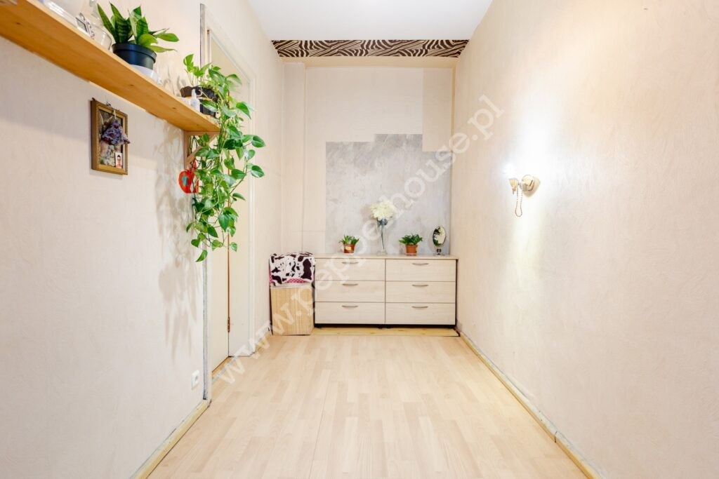 Mieszkanie na sprzedaż, Gdańsk, Śródmieście, Strzelecka - zdjęcie ofertowe nr 2