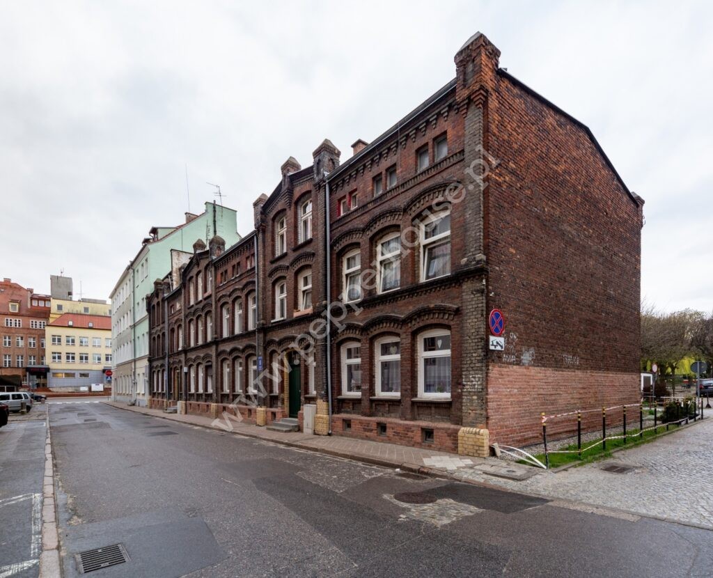Mieszkanie na sprzedaż, Gdańsk, Śródmieście, Strzelecka - zdjęcie ofertowe nr 11