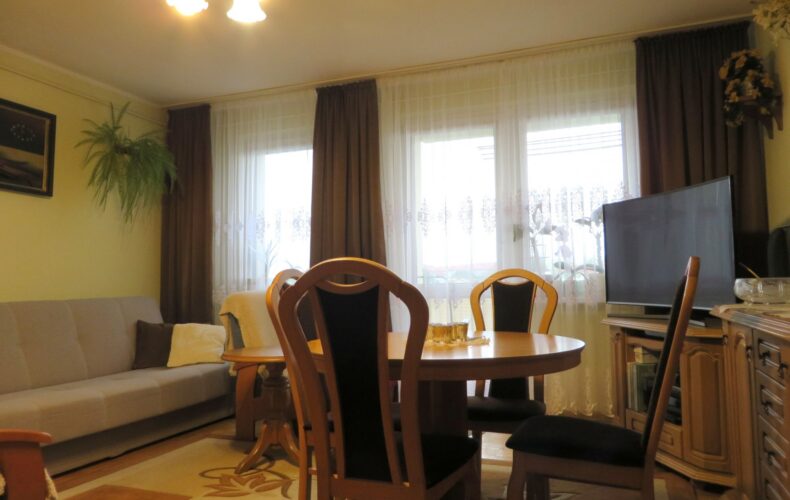 , Gdynia, Karwiny, Krzysztofa Kamila Baczyńskiego