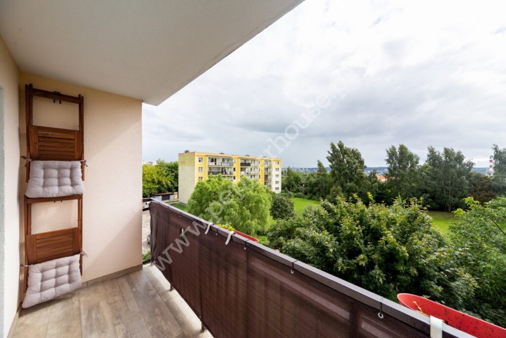 , Gdynia, Pogórze, ppłk. Kazimierza Pruszkowskiego - listing photo no. 17