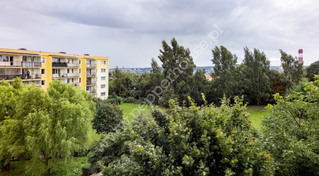 , Gdynia, Pogórze, ppłk. Kazimierza Pruszkowskiego - listing photo no. 18