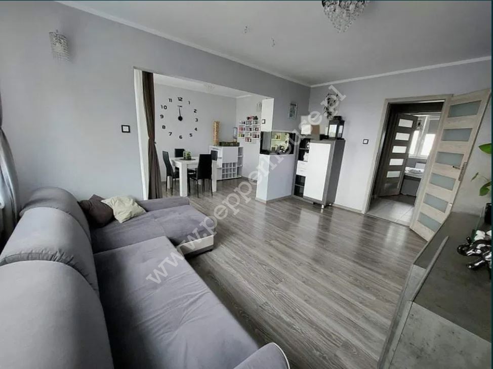Mieszkanie na sprzedaż, Gdynia, Obłuże, płk. Stanisława Dąbka - zdjęcie ofertowe nr 2
