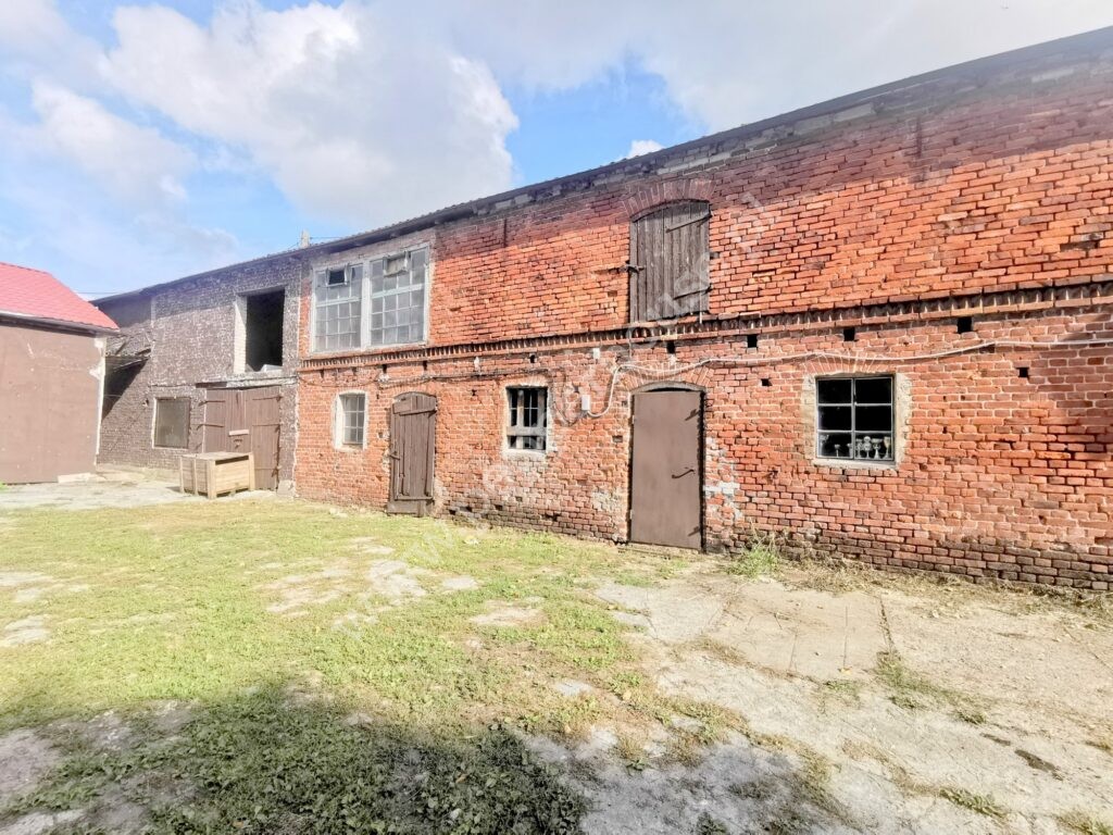 , pomorskie, Wykosowo - listing photo no. 1
