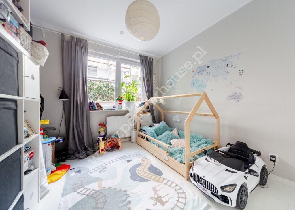 Mieszkanie na sprzedaż, Gdynia, Mały Kack, Leśna - zdjęcie ofertowe nr 9