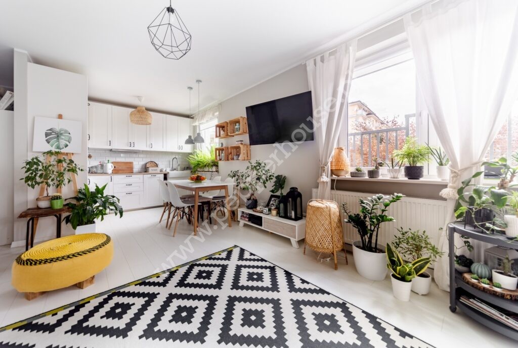 Mieszkanie na sprzedaż, Gdynia, Mały Kack, Leśna - zdjęcie ofertowe nr 4