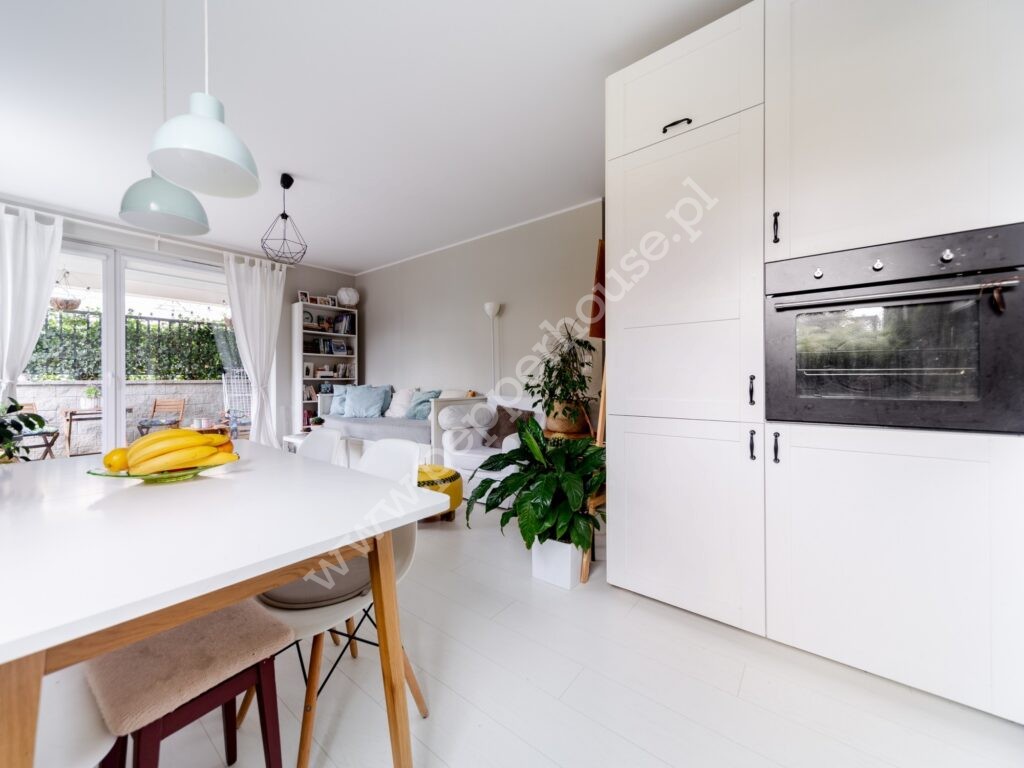 Mieszkanie na sprzedaż, Gdynia, Mały Kack, Leśna - zdjęcie ofertowe nr 7